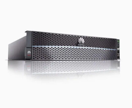 Hua Wei OceanStor Dorado 3000 V6 All-Flash Storage Maximum Cache Of 128GB-1536GB
