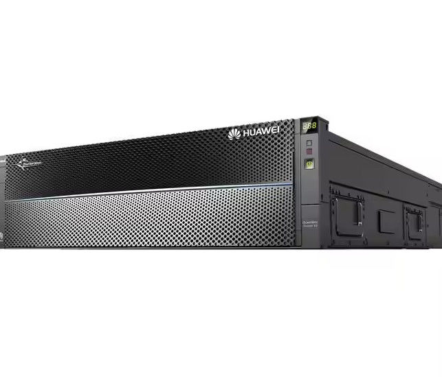 Hua Wei OceanStor Dorado 5000 V6 All-Flash Storage Maximum Cache Of 256GB-8TB