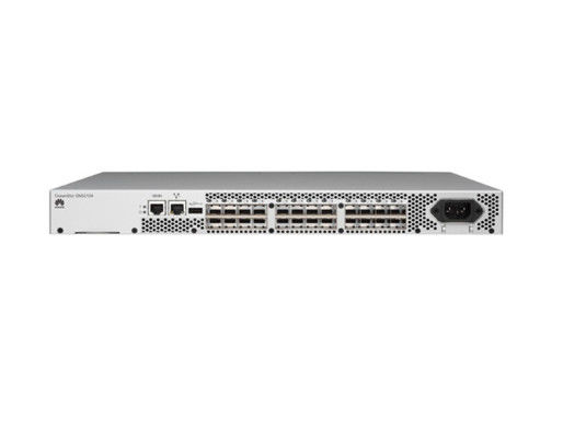Hua Wei OceanStor SNS3664 Fibre Channel Storage Switches Slot Bandwidth 2 Tbps