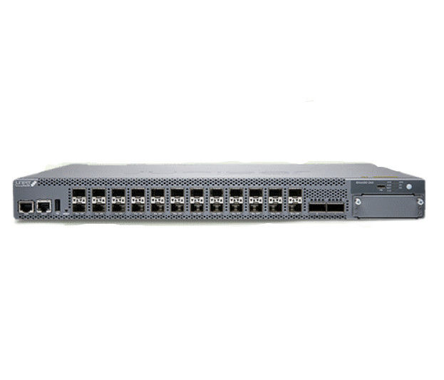 Juniper EX4400-24X Ethernet 1RU Switch With 1080 Gbps Switching capacity