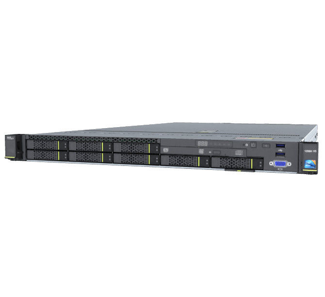 Xfusion FusionServer 1288H V5 1U 2-socket Rack Server With 24 DDR4 DIMM slots