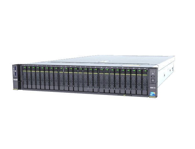 Xfusion FusionServer 2288H V6 2U 2-socket Rack Server With 24 DDR4 DIMM slots