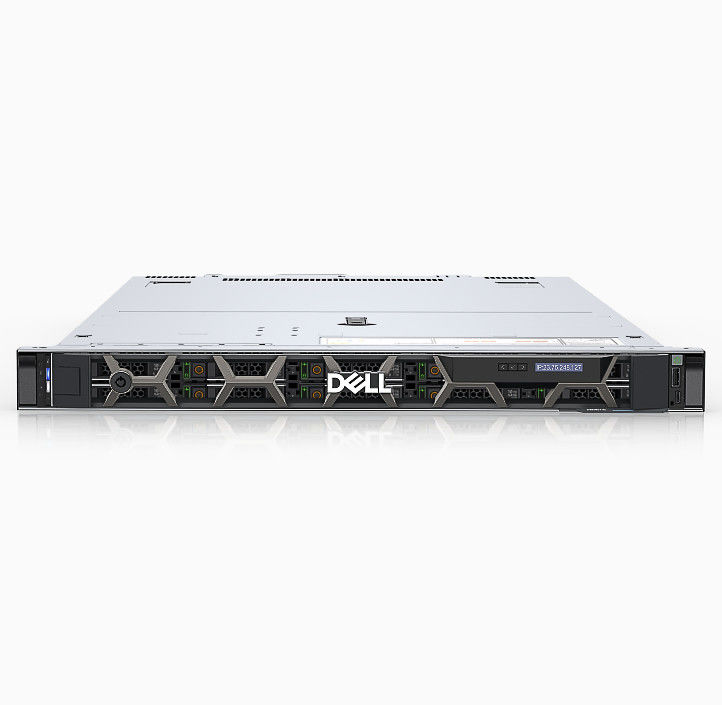 Dell PowerEdge R6615 1U Single-socket Rack Server GPU Options Supports 3 x Single-Wide GPUs