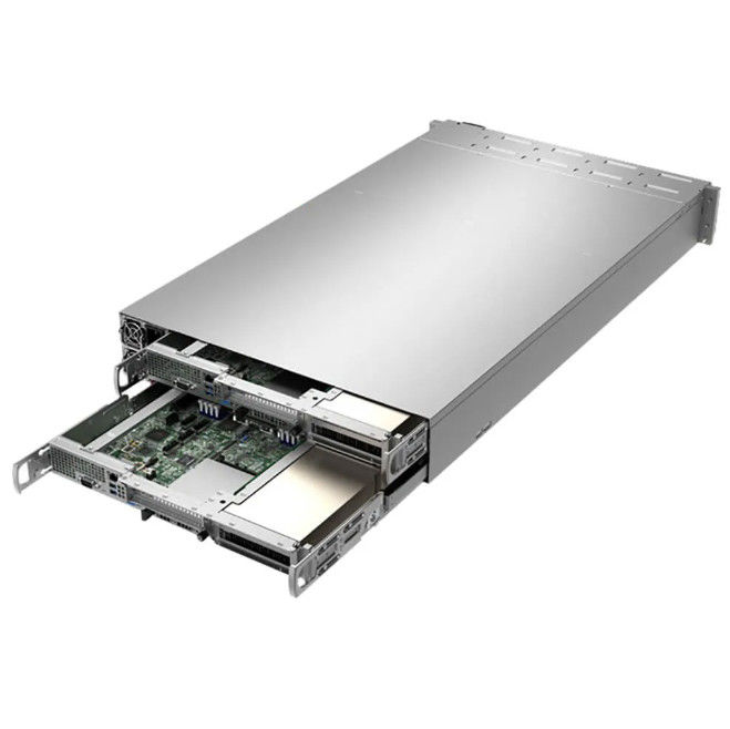 Supermicro SYS-210GP-DNR 2U GPU Server With 1TB Registered ECC DDR4 3200MHz SDRAM in 8 DIMMs
