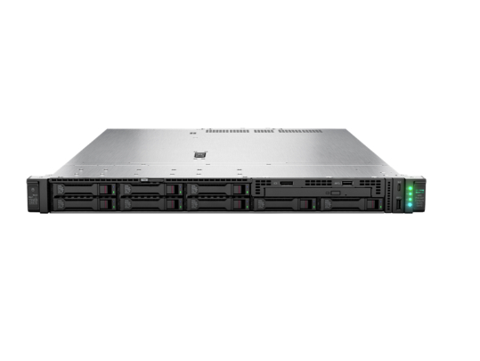 HPE ProLiant DL325 Gen12 1U Rack Server with AMD EPYC 5th Gen