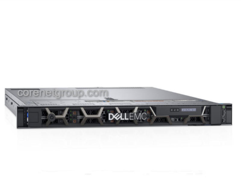 Dell R640 Server with Xeon 4214R 3.5GHz 96GB RAM 8TB SSD