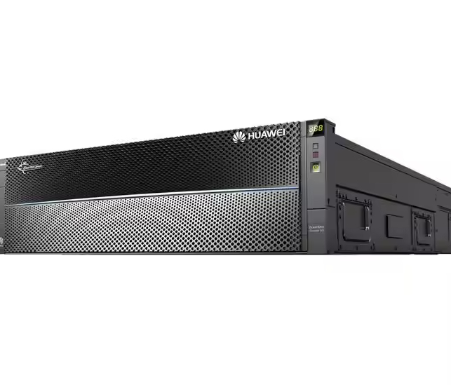 HUAWEI OceanStor Dorado 6000 V6 All Flash Storage The maximum number of SSDs is 4800