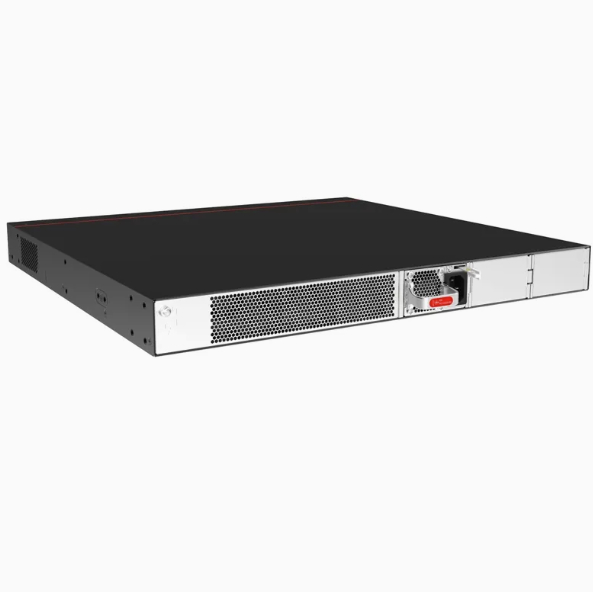 HUAWEI CloudEngine S5735R-S48P4X-V2 Switch with 48 x 10/100/1000Base-T Ports 4 x 10 GE SFP+ Ports and N+1 Power Backup