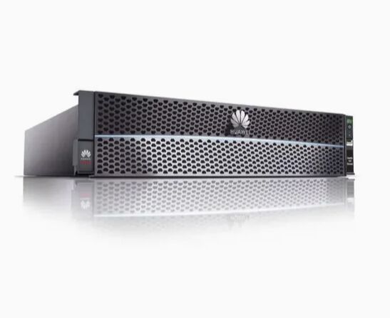 Huawei OceanStor Dorado 3000 V6 All-Flash Storage with 1200 SSDs 1536GB Cache and NVMe over RoCE