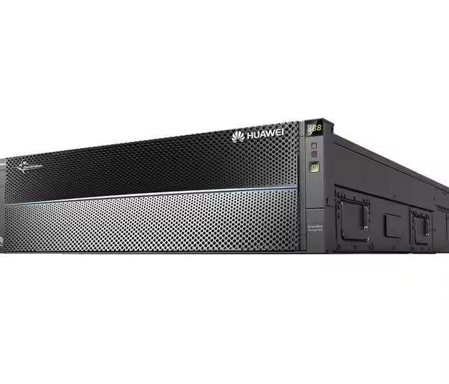 HUAWEI OceanStor Dorado 5000 V6 All-Flash Storage with 3200 SSDs 8TB System Cache and NVMe over RoCE