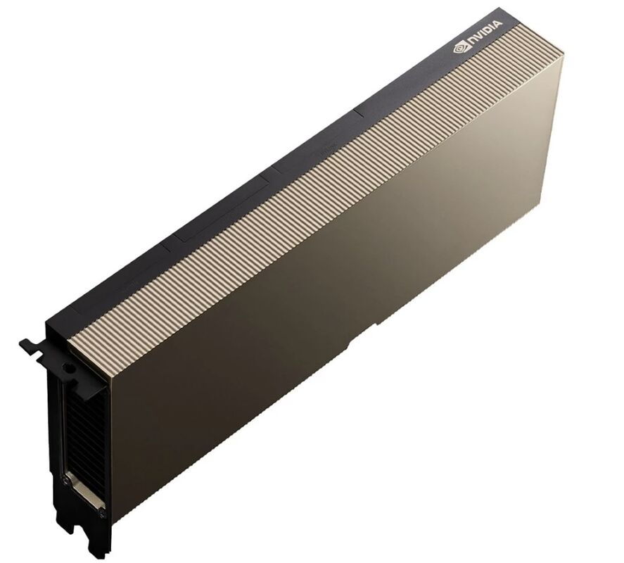 NVIDIA Graphics card 900-2G133-0180-030 L40S PCIe4 48GB GDDR6