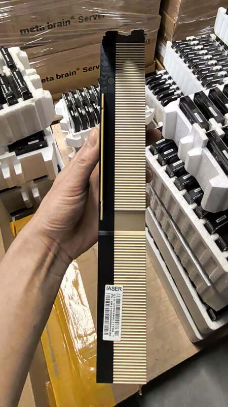 NVIDIA Graphics card 900-21010-0010-000 
