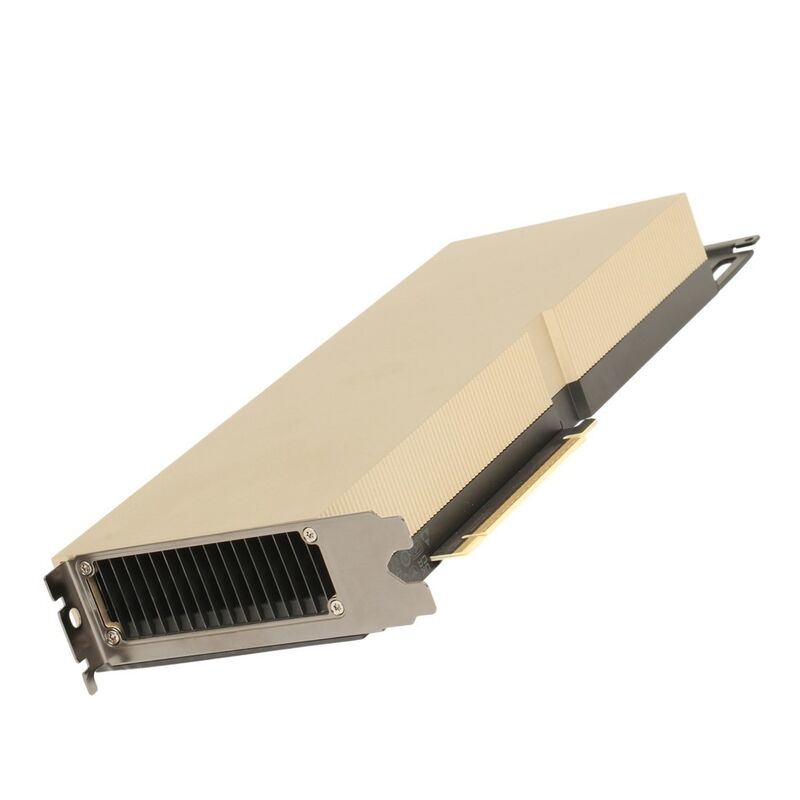 NVIDIA 900-21010-0120-030 H100 Nvl Tensor Core Gpu 94gb Memory Interface 6016 Bit Hbm3 Memory Bandwidth 3938gb/s Pci-e 5.0 X16