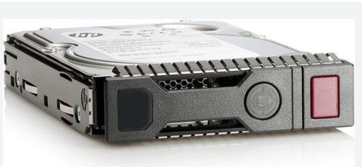 MSA R3R30A 3.84TB 2.5in HPE SSD Dedicated Server SAS-12G Read Intensive M.2