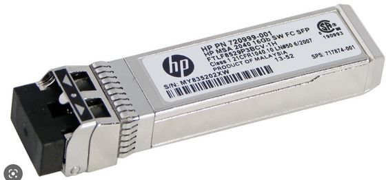 C8R24B MSA HPE Storage Server 16Gb Short Wave Fibre Channel SFP