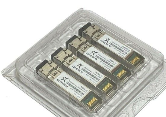 C8R24B MSA HPE Storage Server 16Gb Short Wave Fibre Channel SFP