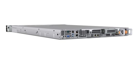 Dell PowerEdge R6515 Rack Server Dual-Socket Performance In A Single-Socket 1U Rack Design AMD EPYC 7352 2.30GHz