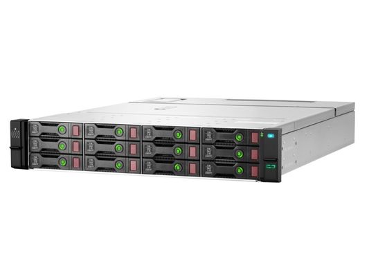 R0Q80B HPE Storage Server MSA 2062 16Gb Fibre Channel SFF Storage
