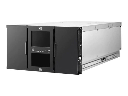 QU626A HPE Storage Server StoreEver MSL6480 Scalable Expansion Module