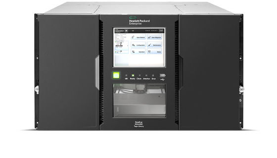 QU626A HPE Storage Server StoreEver MSL6480 Scalable Expansion Module
