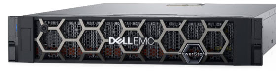 Dell EMC Storage Server PowerStore 3000T BASE ENC. FLD