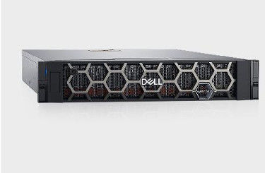 Dell EMC Storage Server PowerStore 3000T BASE ENC. FLD