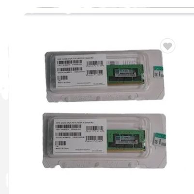 HPE P06029-B21 16GB 1x16GB Single Rank X4 DDR4-3200 CAS-22-22-22 Registered Smart Memory Kit