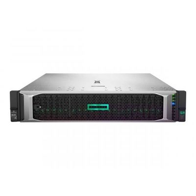 24SFF NC HPE Storage Server P05173-B21 ProLiant DL380 Gen10 Plus