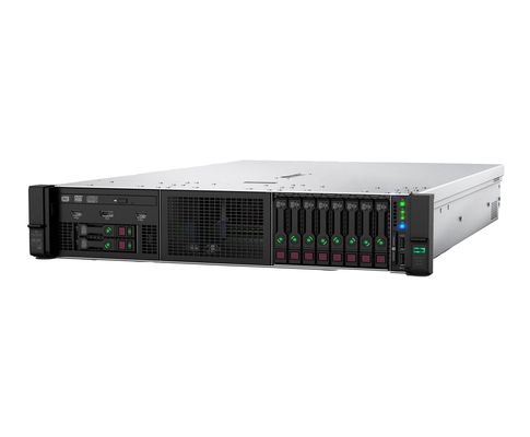 24SFF NC HPE Storage Server P05173-B21 ProLiant DL380 Gen10 Plus