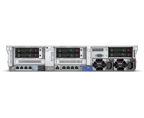 24SFF NC HPE Storage Server P05173-B21 ProLiant DL380 Gen10 Plus