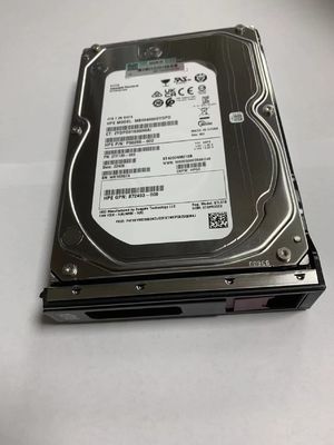 HPE MSA R0Q37A MSA 1.92TB SAS 12G Read Intensive SFF (2.5in) 3yr Wty SSD