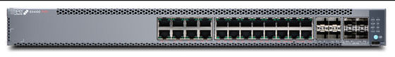 24/48 Ports Juniper Networks Switch EX4100-48T EX4100-48P EX4100-24T EX4100-24P