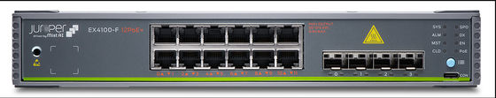 24/48 Ports Juniper Networks Switch EX4100-48T EX4100-48P EX4100-24T EX4100-24P
