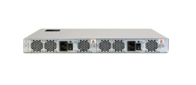 HPE Storage Server R6B05A SN6700B 64Gb 56/24 24-port 32Gb Short Wave SFP28 Integrated Fibre Channel Switch