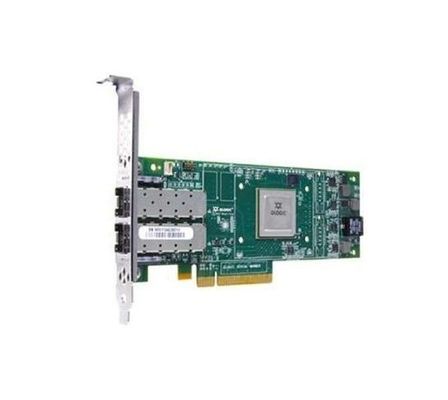 Q0L14A Hpe StoreFabric SN1200E 16Gb Dual Port Fibre Channel Host Bus Adapter + Transceiver
