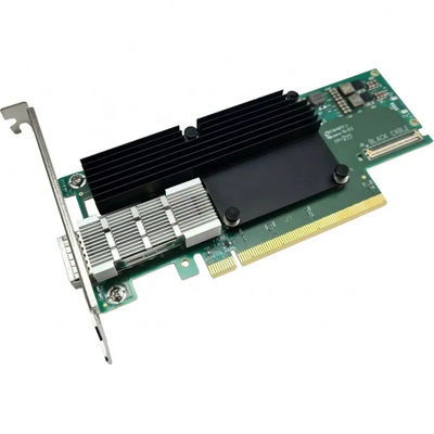874253-B21 HPE Ethernet 100Gb 1-port QSFP28 MCX515A-CCAT Adapter