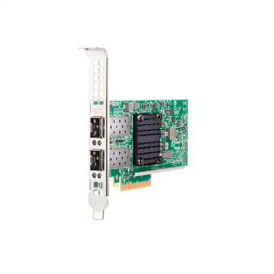 817718-B21 HPE Ethernet 10/25Gb 2-port SFP28 BCM57414 Adapter