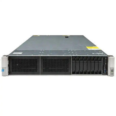 HPE Storage Server R0Q80A Modular Smart Array 2062 16Gb Fibre Channel SFF Storage
