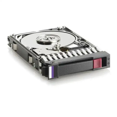 857644-B21 HPE 10TB SAS 12G Midline 7.2K LFF (3.5in) SC 1yr Wty Helium 512e Digitally Signed Firmware HDD
