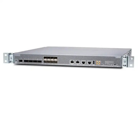 MX204-HWBASE-AC-FS Juniper Networks Routers MX204 Fixed AC System Hardware Standard Junos