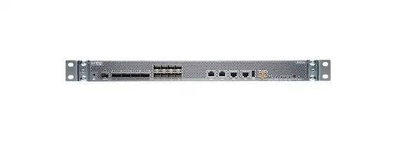 MX204-HWBASE-AC-FS Juniper Networks Routers MX204 Fixed AC System Hardware Standard Junos