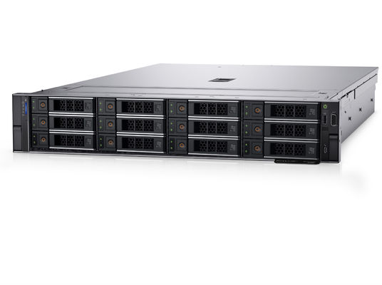 DELL PowerEdge R750 2U Storage Server