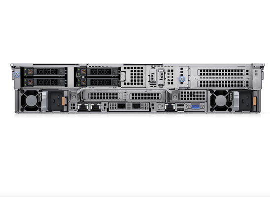 DELL PowerEdge R750 2U Storage Server
