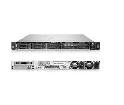 HPE Storage Server HPE ProLiant DL360 Gen10 Plus Storage Server
