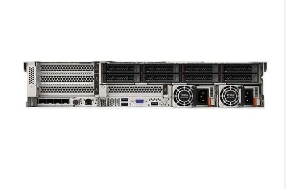 Lenovo Rack Storage Server Thinksystem Sr650 V3 2u