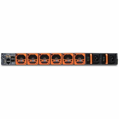 QFX5130-48C-AFO 48-Port High Performance Ethernet Switch Ultimate Choice For Data Center Networking