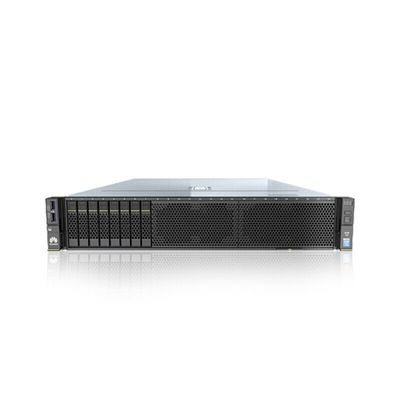 2288X V5 2x5220R /16x32Gb/25x2.5" SAS/SATA No HDD Included / 2x10GbE SFP+ /2x900W PSU 02313DKB