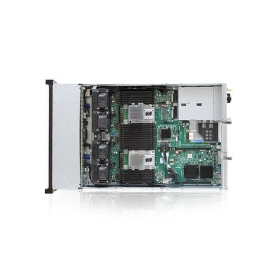 2288X V5 2x5220R /16x32Gb/25x2.5" SAS/SATA No HDD Included / 2x10GbE SFP+ /2x900W PSU 02313DKB
