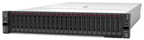 Lenovo ThinkSystem SR650 V2 Long Life Time