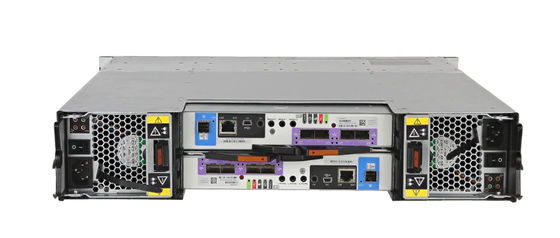 Hot Sale Dell Powervault ME5012 Storage Server Dual Controller Memory 2U Rack Size In Stock
